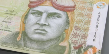 El resurgir del Sol Peruano: ¿Por qué lidera las ganancias en América Latina durante mayo?