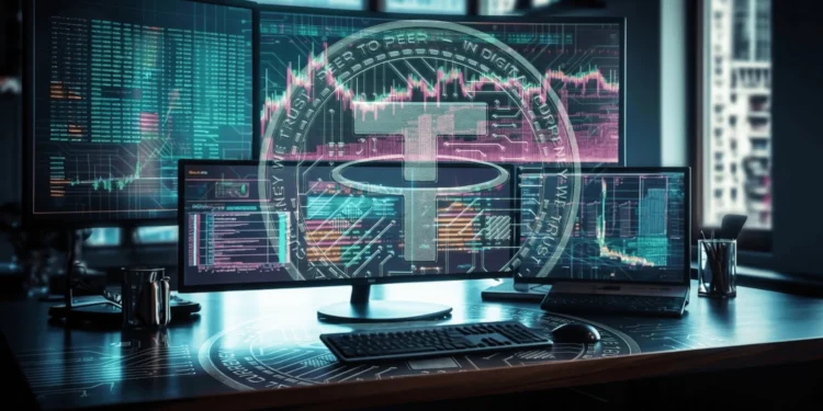 Evolución de las stablecoins y la tokenización: cómo GEL₮ y los protocolos blockchain reestructuran el sistema financiero mundial