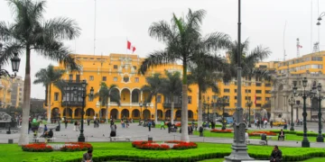 La Senda del PBI Peruano hacia el 2029: ¿Es suficiente un crecimiento de 3,2% para generar empleo formal?