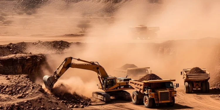 El Súper Ciclo del Cobre y los Metales: ¿Por qué la minería salvará el presupuesto peruano en los próximos años?