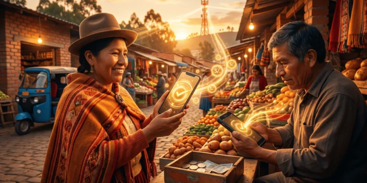 El Nuevo Rostro del Dinero en Perú: El Impacto del Piloto de Dinero Digital (CBDC) y la Revolución de la Inclusión Financiera Regional