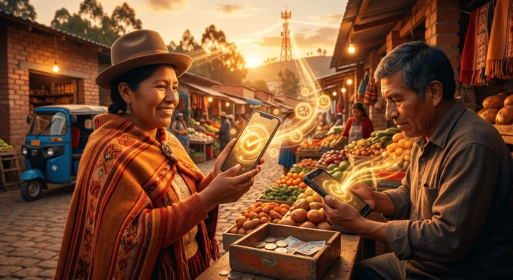El Nuevo Rostro del Dinero en Perú: El Impacto del Piloto de Dinero Digital (CBDC) y la Revolución de la Inclusión Financiera Regional