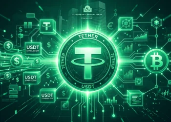 La hegemonía de los stablecoins del dólar y los movimientos estratégicos de las reservas criptográficas