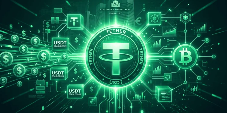 La hegemonía de los stablecoins del dólar y los movimientos estratégicos de las reservas criptográficas