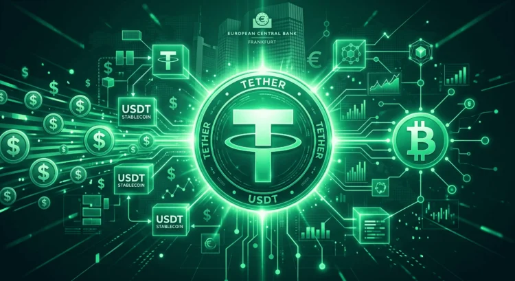 La hegemonía de los stablecoins del dólar y los movimientos estratégicos de las reservas criptográficas